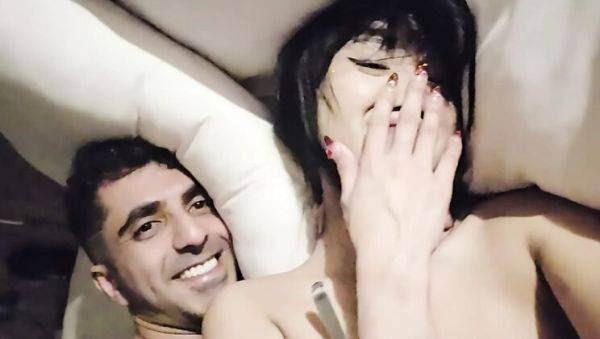 Foxybunnies Punishes Butterfly with Fork and Toys on Big Natural Tits - xxxfiles.com - Britain on systemporn.com