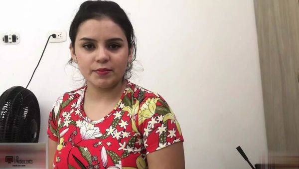 Stepsister Big Ass Gets Massive Creampie - English Porn with TheGarfield - xxxfiles.com - Britain - Spain - India - Colombia on systemporn.com