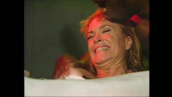 Mark Davis & Tiffany Mynx - Sex and Love Expert Anal Blowjob Cumshot - xxxfiles.com - Germany on systemporn.com