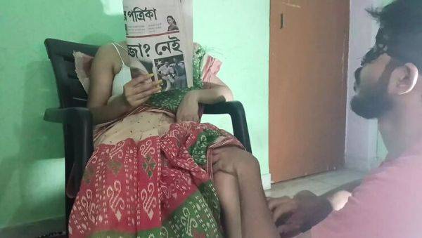 Mahikol's Hot Indian Step Mom Roughly Fucks Step Son for Satisfaction - Hardcore Desi Sex - xxxfiles.com - India on systemporn.com