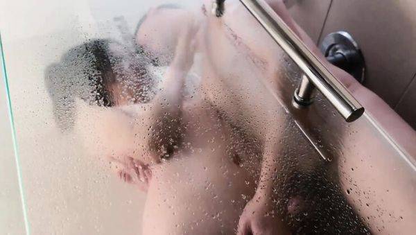 Widow MILF Chloe Lin's Forbidden Stepson Affair - Asian Blowjob & Riding - xxxfiles.com - China on systemporn.com