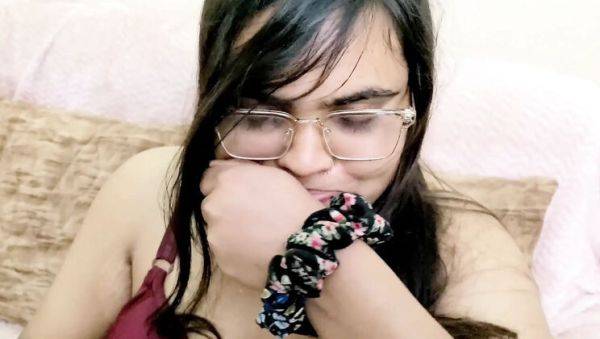 Nadiyaxxx02 and Mohammad Azim Secret Desi Bhabhi Blowjob and Fucking in 4K Homemade - xxxfiles.com on systemporn.com