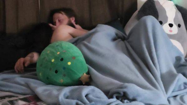 Daddy's Home Taboo Sex: Amateur Teen Creampie in 4K - xxxfiles.com on systemporn.com