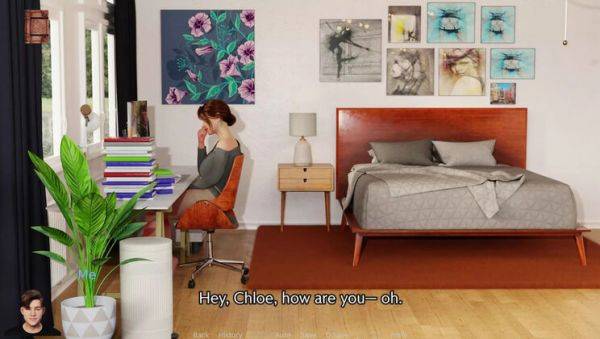 My Friend's Hot Mom Part 2 - Gia White Fucks Hard in 4K - xxxfiles.com - Britain on systemporn.com