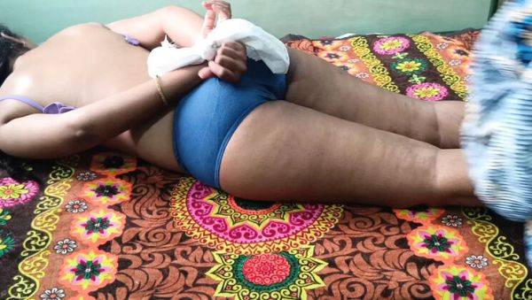 Wonder Tied Hands on Bed Hardcore HD - xxxfiles.com on systemporn.com