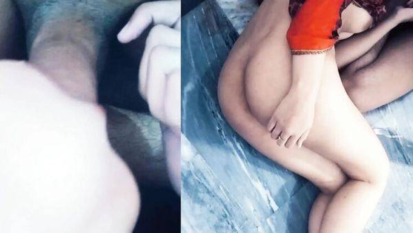 Stepbrother fucks stepsister hard and cums in her mouth - Indian teen gets filled with big cock cumshot - xxxfiles.com - India - Pakistan on systemporn.com