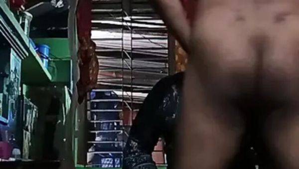 Bangladeshi Village Sex with MD Fajlur Rahman - Anal and Hairy Maid Massage - veryfreeporn.com - Bangladesh on systemporn.com