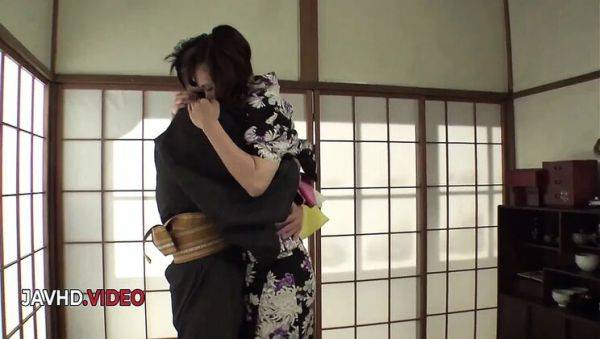 Yui Oba's Intense Blowjob Skills - Hot Asian Goddess Seduces in HD - veryfreeporn.com - Japan on systemporn.com