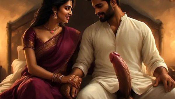 Teacher's Extra Home Class - Desi Housewife Anal and Big Cock Fucking in Hindi - veryfreeporn.com - Pakistan on systemporn.com