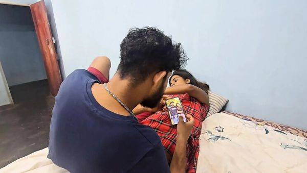 Hardcore Sex with My Indian Step Sister - Shashi X Rough Fucking and Pussy Eating - veryfreeporn.com - Russia - India on systemporn.com