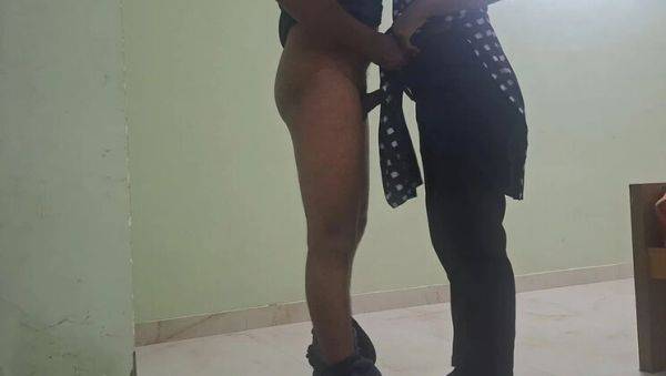 Secret Lover Fuck with Kristy Mia - Tamil College Teen in Uniform Homemade Sex - veryfreeporn.com - India on systemporn.com