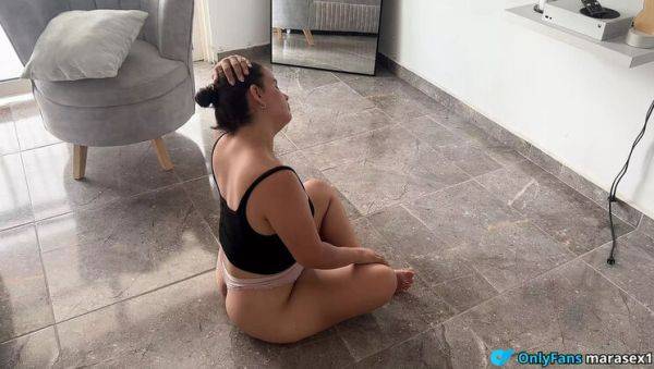 Horny Stepbrother Doggystyles Me With His Big Rich Cock - Creampie MILF Action - veryfreeporn.com - Colombia on systemporn.com