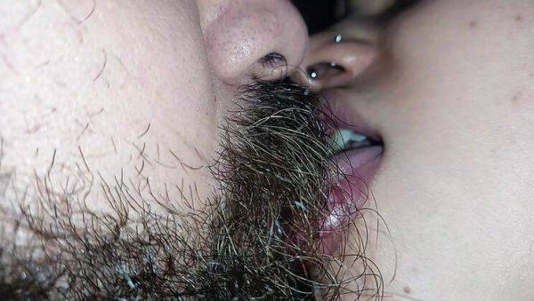 Moaning and Licking: Horny Brazilian Girl Kisses His Cock in POV Handjob - veryfreeporn.com - Britain - Brazil - India on systemporn.com