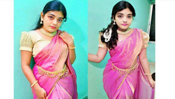 Desi Bhabhi Hot Sex with Devar BBC - Tight Pussy Fuck in Hindi MMS - veryfreeporn.com - India on systemporn.com