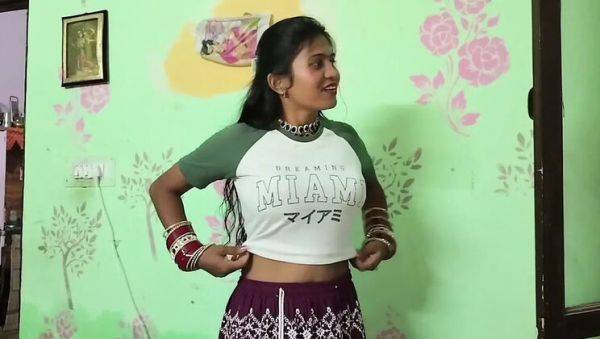 Desi Village Girlfriend Hardcore Sex in OYO Room - Amateur Homemade MMS - veryfreeporn.com - North Korea - India on systemporn.com