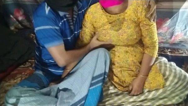 Desi Village Wife Hot Romance with Husband Outdoor Doggystyle POV - veryfreeporn.com on systemporn.com