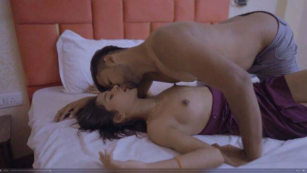 Hot Indian Bhabhi Surprised in Bathroom by Devar - Hardcore Fingering & Doggy Style Sex - veryfreeporn.com - India on systemporn.com