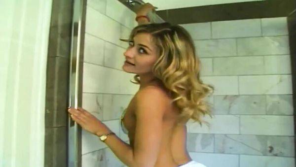 Wet Cotton Secrets Vol. 14 Part 3: Erik Everhard's Wildest Cumshot with Amateur MILF - veryfreeporn.com on systemporn.com