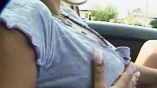 Mila Shegol's Wet Cotton Secrets Vol. 3 - Big Tits Amateur MILF Hardcore Cumshot Orgasm - veryfreeporn.com - Britain on systemporn.com