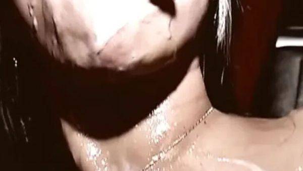 German Blonde Slut and Hot Asian Babe Share Massive Dicks in Hardcore Orgy - veryfreeporn.com - Germany on systemporn.com