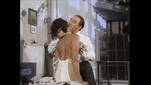 Full Movie: America Violenta with Morgan LeFay - Blowjob, Cumshot, Big Cock in HD Vintage Italian Porn for Women - veryfreeporn.com - Italy on systemporn.com