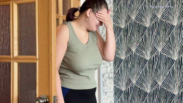 Katybigcherry Step Mom Catches Me Watching Porn And Joins For Anal Sex - porntry.com - Russia on systemporn.com