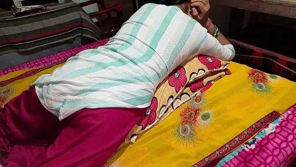 Home Alone Priya Sena 26 Gets Anal Doggy Style with Big Cock in Desi Hindi Sex - porntry.com - India on systemporn.com