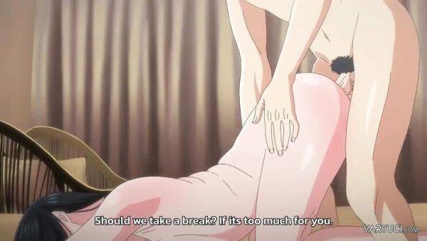 Uncensored Anime Hentai Sex with LustyKitty - Big Tits MILF Fantasy Fuck - porntry.com - Japan - Thailand - Peru on systemporn.com