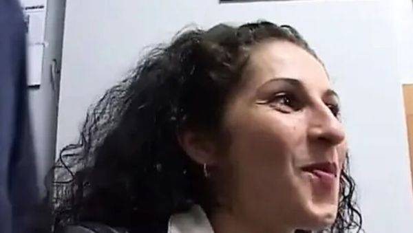 Italian Sluts Next Door Fucked Hard by Studs with Cum in Mouth - porntry.com - Italy on systemporn.com