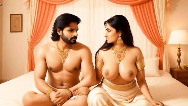 Desi Indian Girl Fucked Hard in Car - Anal Doggy Style with Big Cock - porntry.com - India - Pakistan on systemporn.com