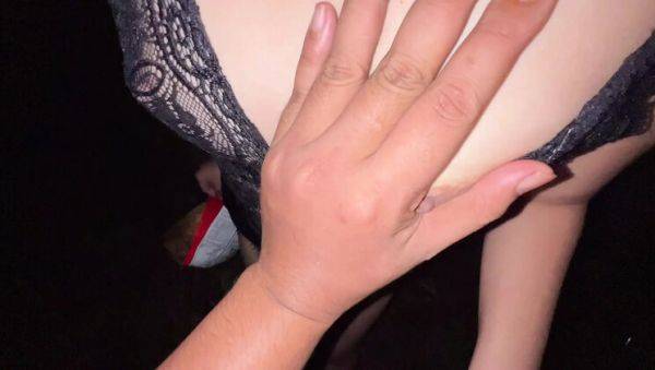 StaccyPh Filipino Teen Gets Pussy Rubbed by Dick Close Up - porntry.com - Philippines on systemporn.com