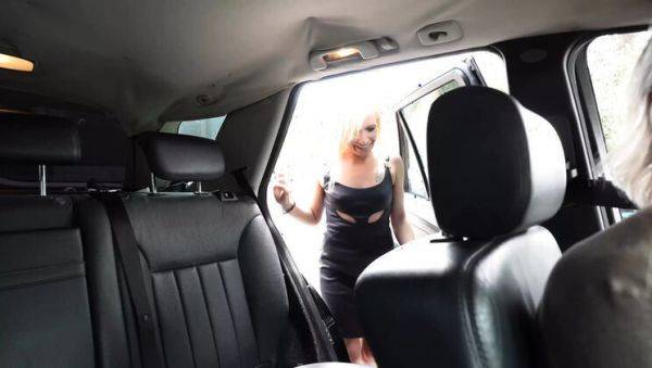 Blonde Margot Rough Gangbang DP with David Perry - Cum in Mouth & Extreme Throat Fucking - porntry.com on systemporn.com