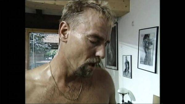 Sweet Ass Cheeks Kiss Full Movie Vol.4 - Anal, Big Tits, Blowjob HD Vintage - porntry.com - Germany on systemporn.com