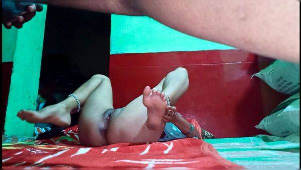 Desi Chubby Indian Girl Anal Fucking with Village Boyfriend at Home - Telugubabhi - porntry.com - India on systemporn.com