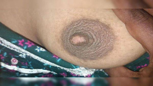 Tamil Aunty Sex with Original Audio - Desi Homemade Fingering and Moaning - porntry.com - India on systemporn.com