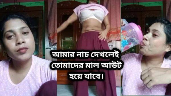 Desi Magi Nachima Akter Fingering and Cumshot in Hot Mom Sex - porntry.com - India on systemporn.com