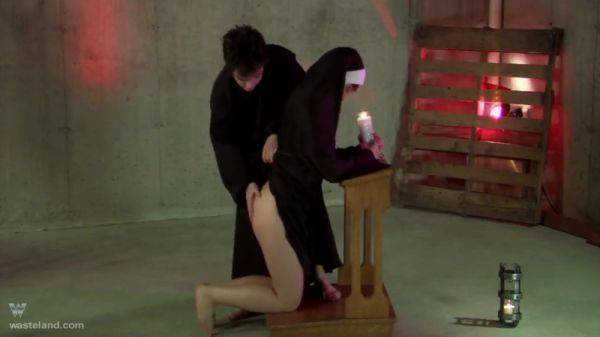 Christie Ford In Balls Of St. Marys - upornia.com on systemporn.com