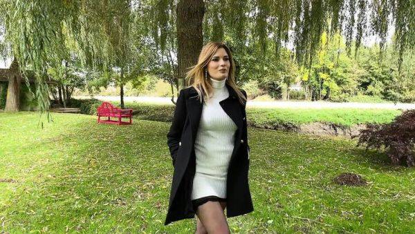 Rose's First Sex Tape at 26 - Anal, Doggy Style & Cumshot with Busty Blonde - xxxfiles.com on systemporn.com