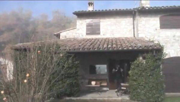 Big Boobs Blonde Beauty Denise La Bouche Fucked Hard in Bedroom - Cum on Tits - xxxfiles.com - Italy on systemporn.com