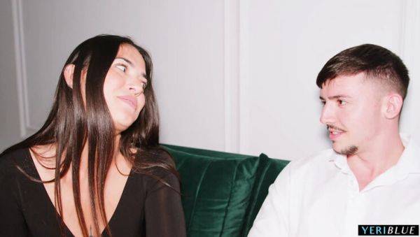 Hardcore Pissing Sex with Big Ass Latina Nuria Millan - Rough Fuck in Spanish - veryfreeporn.com - Spain on systemporn.com