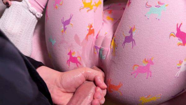 Mia Foster Stepsis Fucks Doggy Style in 4K - Redhead Teen with Perfect Body Gets Pussy Torn - veryfreeporn.com on systemporn.com