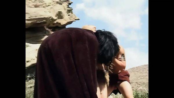 Ava Vincent Blowjob and Cumshot with Big Cock in HD - veryfreeporn.com on systemporn.com