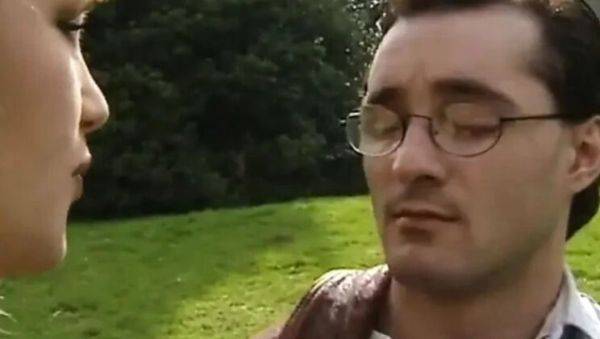 Lesbian Threesome Party: Pussy Licking and Big Dick Sucking with Magella and Carolina - porntry.com - France on systemporn.com