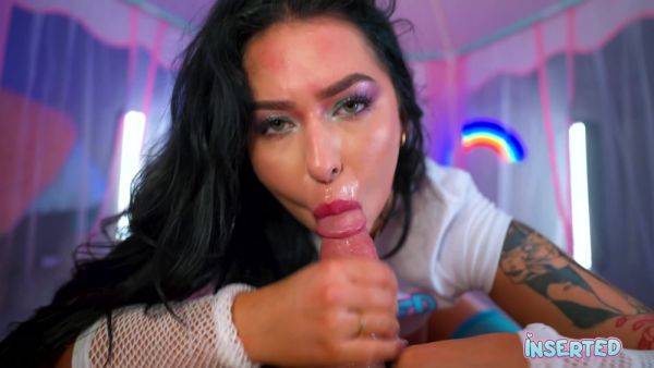 Melissa Moore - Is Bouncy Fun - upornia.com on systemporn.com