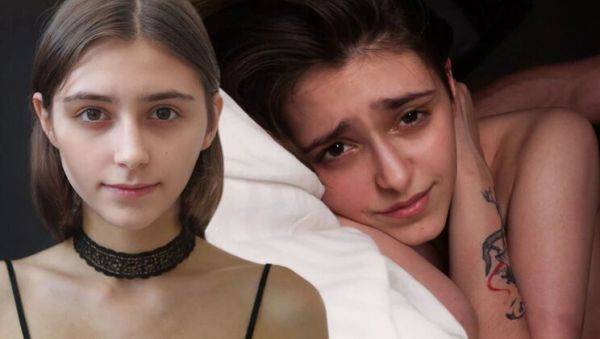 Broke Street Teen Fucked Rough - Big Cock Cum in Mouth - Amateur Homemade HD - xxxfiles.com - Britain on systemporn.com