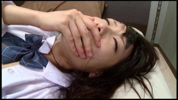 Megu Memesawa Stairway To Adulthood Cinderella 4 Teen Asian Uniform Homemade HD - veryfreeporn.com on systemporn.com