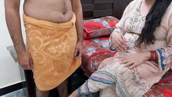 Stepmom Grabs Dick and Asks Why It's Not Standing - QueenbeautyQB Hindi Roleplay - porntry.com on systemporn.com