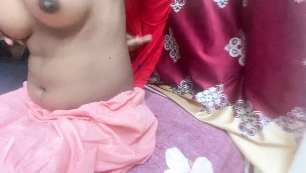 Step Mom Secretly Watched Changing Clothes By Stepson While Father Away - Bdsex24 - porntry.com on systemporn.com