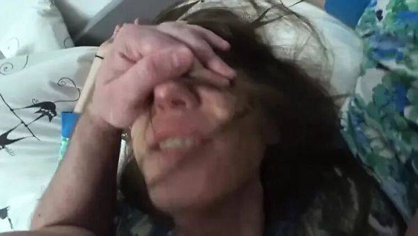 Amateur Ukrainian Wife Cheats On Husband - Rough Anal Fuck With Friend - xxxfiles.com - Russia - Ukraine on systemporn.com