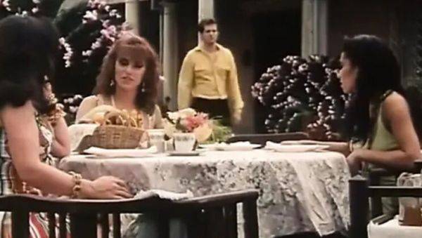 Simona Valli Big Orgasm Mouth Cumshot Blowjob HD - veryfreeporn.com - Italy on systemporn.com